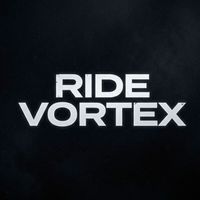 Dj Cu-pi-do - Ride Vortex