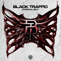 Black Traffic - Eternal Sky
