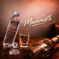 Mammoth - วิสกี้บ่มโข่
