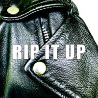 Dennis Quintero - Rip It Up