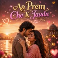 DJ RV - Aa Prem Che K Jaadu