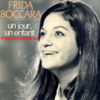 Frida Boccara - Un jour, un enfant