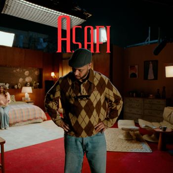 Kaso - Asafi