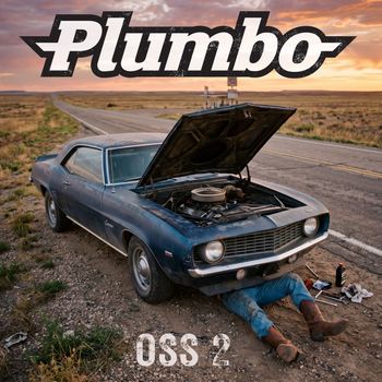 Plumbo - Oss 2