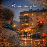 Simon - På andra sidan gatan