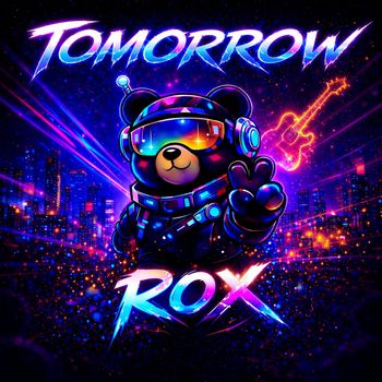 Rox - TOMORROW