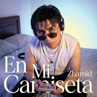 zhamid - En Mi Camiseta