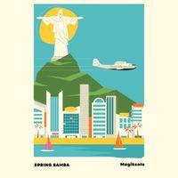 Magiksolo - Spring Samba