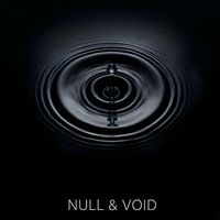 Wolfer - Null&Void