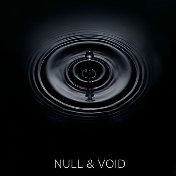 Wolfer - Null&Void