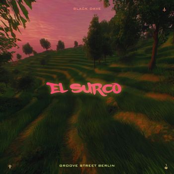 Black Dave - El Surco