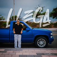 Scar - Llega (Explicit)