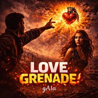 GAIA - Love grenade (Explicit)