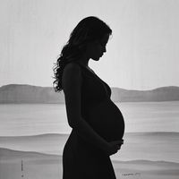 AZURA - Nine Months Apart