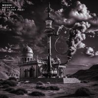 Moksi feat. Alina Pozi - Hookah