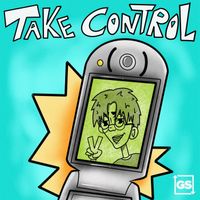 Lockerz - Take Control