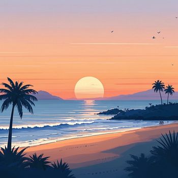 Grace Thompson - A distant flare
