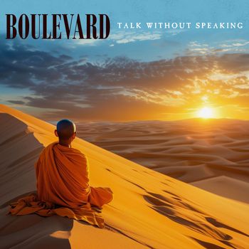 Boulevard - Talk Without Speaking