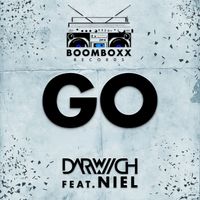 Darwich - Go! (Ba Ba Ba) - 2026