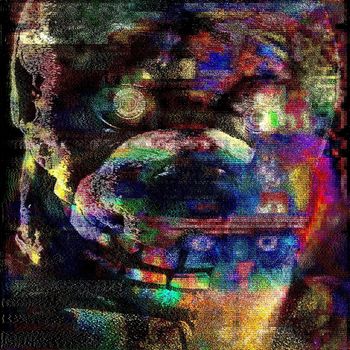 Vappordash - SUSPENSE