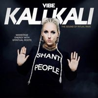 Shanti People - Kali Kali
