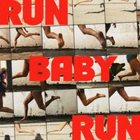 Grace Potter - Run Baby Run