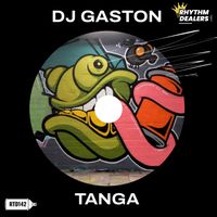 Dj Gaston - Tanga