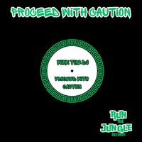 WINK THE DJ - Proceed with caution