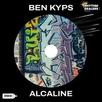 Ben Kyps - Alcaline
