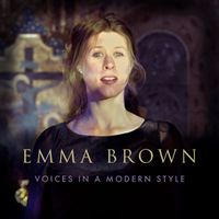 Various Artists - Voices In A Modern Style
