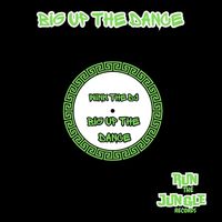 WINK THE DJ - Big Up The Dance