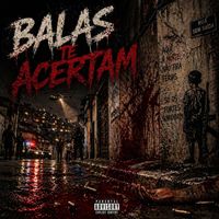 Js - Balas Te Acertam (Explicit)