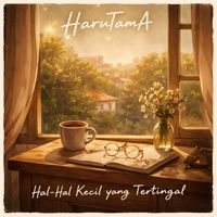 HaruTamA - Hal Hal Kecil Yang Tertinggal