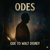 Odes - Ode to Walt Disney