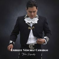 Toño Posadas - Enrique Sánchez Camargo