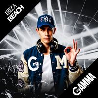 Gamma Producer - Ibiza Beach