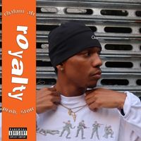 Rhakim Ali - ROYALTY (Explicit)