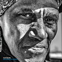 Cyril Neville - Don't Wait Til I'm Gone