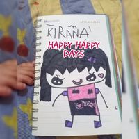 HaruTamA - Happy Happy Days