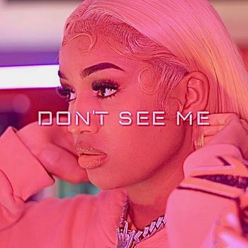 Koda - Don't See Me (Explicit)