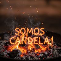 Amalgameria - Somos Candela