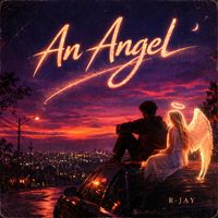 R-Jay - An Angel (Explicit)