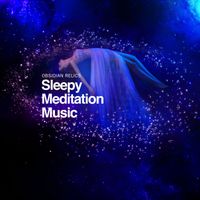 Obsidian Relics - Sleepy Meditation Music