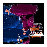 Mara Vale - Instrumental Soulful Jazz