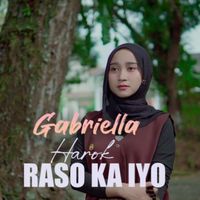 Gabriella - Harok Raso Kaiyo
