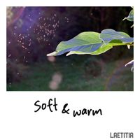 Laetitia - soft & warm