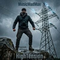 Naresh Ahlawat - HighTension