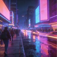 Tchemi - Drizzle Dreams