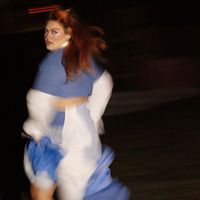 Matilda - Catch Me If You Can (Explicit)
