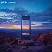 Richard Vission - Movin' Up